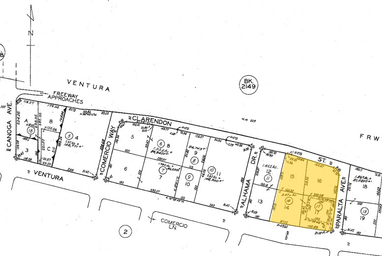 More Photos Of 21031 Ventura Blvd, Woodland Hills Office For Lease