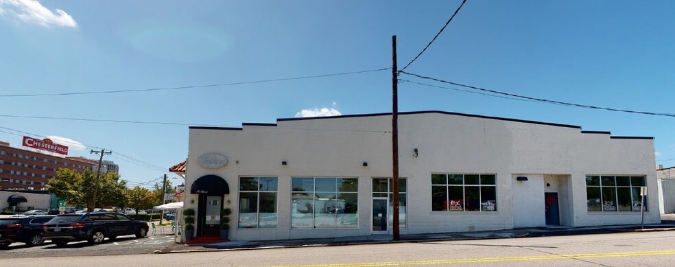 Primary Photo Of 125 N Gregson St, Durham General Retail For Lease