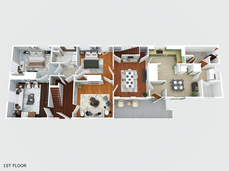 More Photos Of 51 Main St, Searsport Flex For Sale