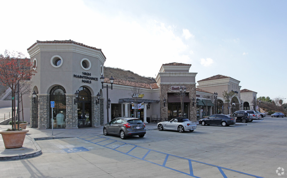 Primary Photo Of 1610 E Thousand Oaks Blvd, Thousand Oaks Storefront Retail Office For Lease