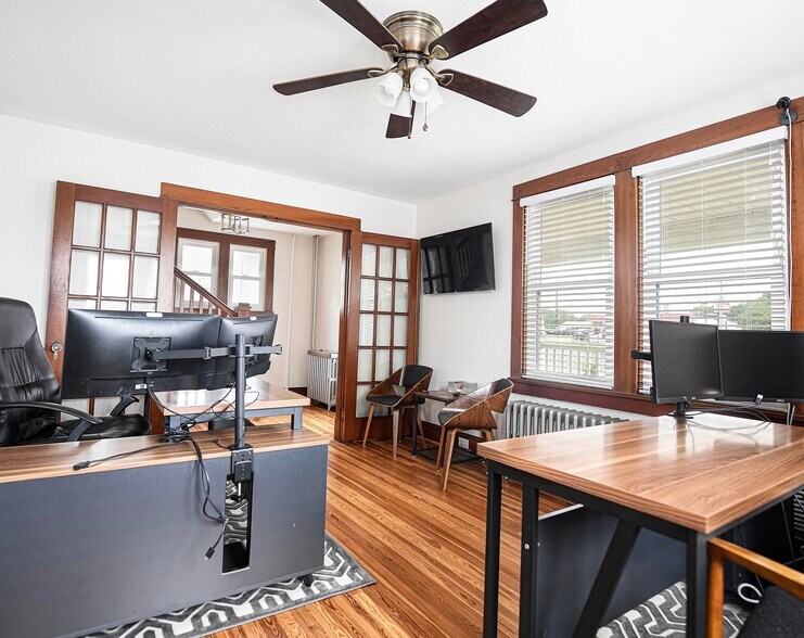 More Photos Of 538 S Philadelphia Blvd, Aberdeen Office For Lease