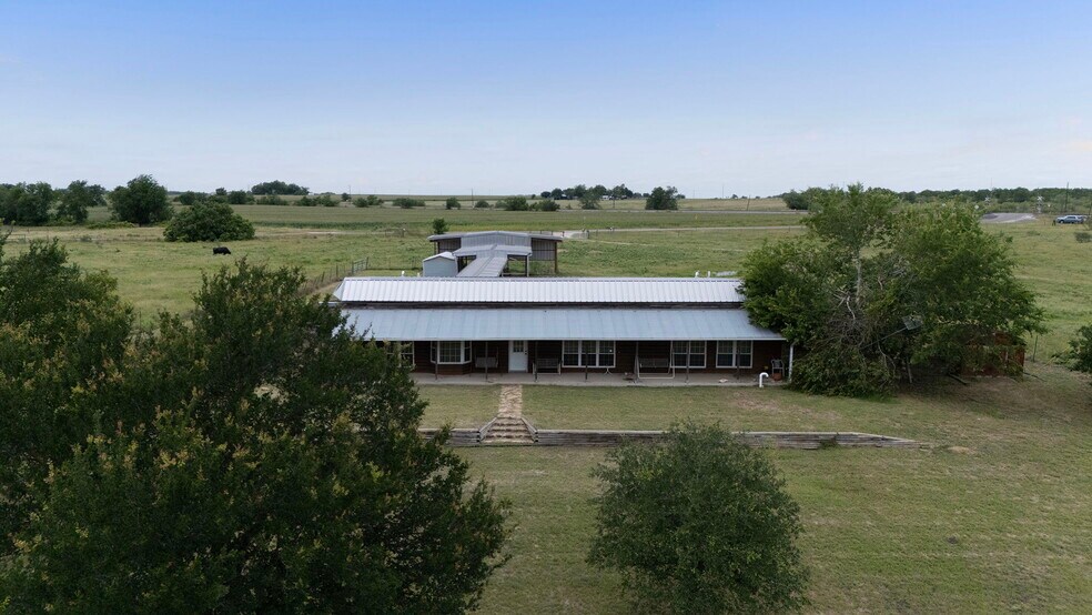 More Photos Of 51 County Road 436, Thrall Land For Sale