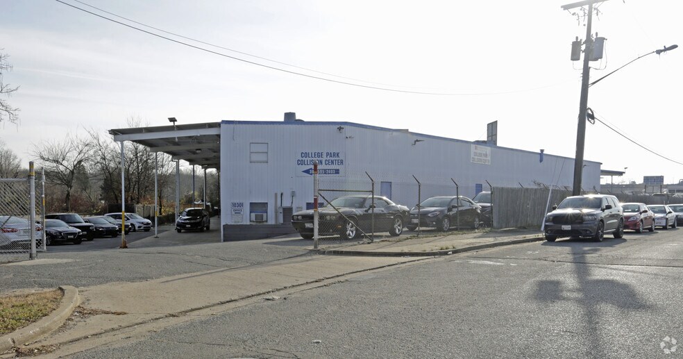More Photos Of 10301 Southard Dr, Beltsville Service For Lease