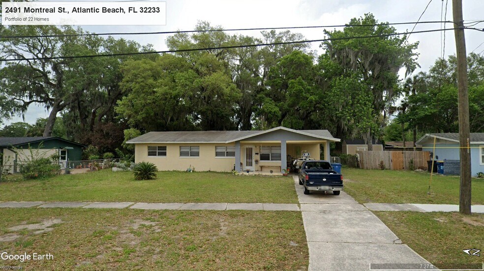 Primary Photo Of , Jacksonville Specialty For Sale