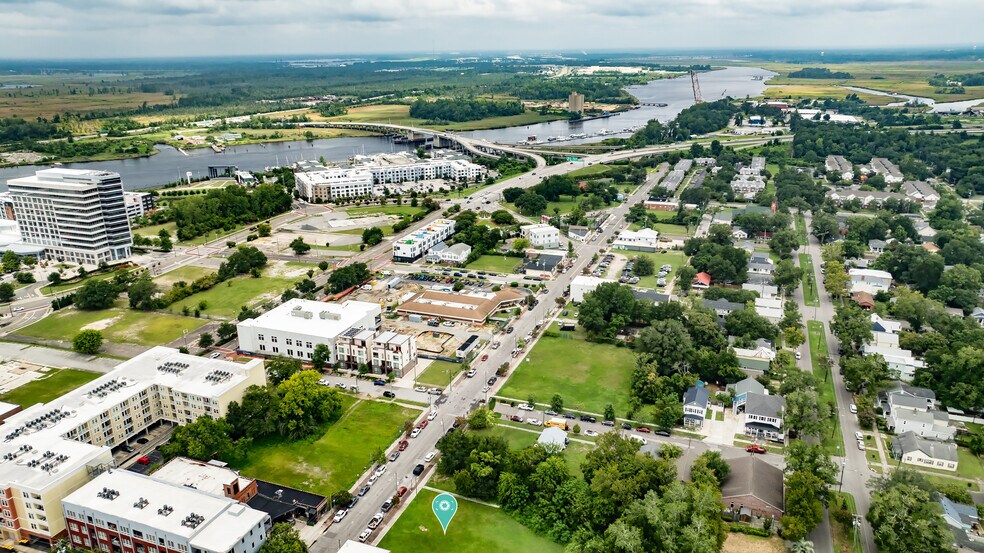 More Photos Of 812 N 4th St, Wilmington Land For Sale