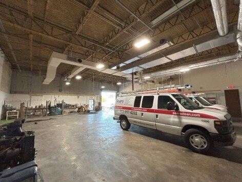 More Photos Of 9777 W Gulf Bank Rd, Houston Warehouse For Lease