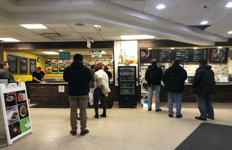 More Photos Of 105 W Madison St, Chicago Office Residential For Sale