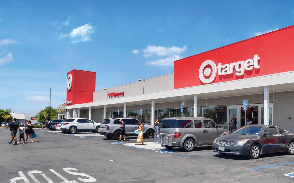 Primary Photo Of 2130 Pacific Coast Hwy, Lomita Supermarket For Sale