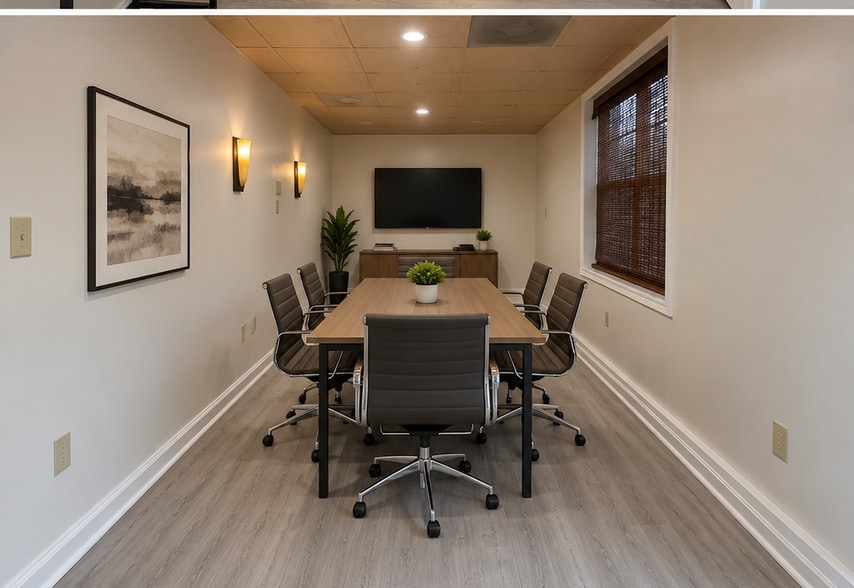 More Photos Of 9842 Main St, Berlin Office Residential For Lease