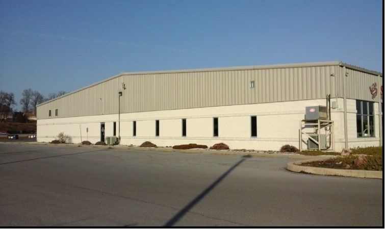 More Photos Of 15-23 E Lehman St, Lebanon Manufacturing For Lease