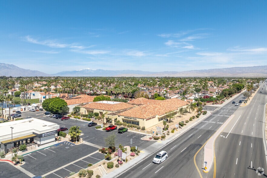 More Photos Of 43875 Washington St, Palm Desert Medical For Lease