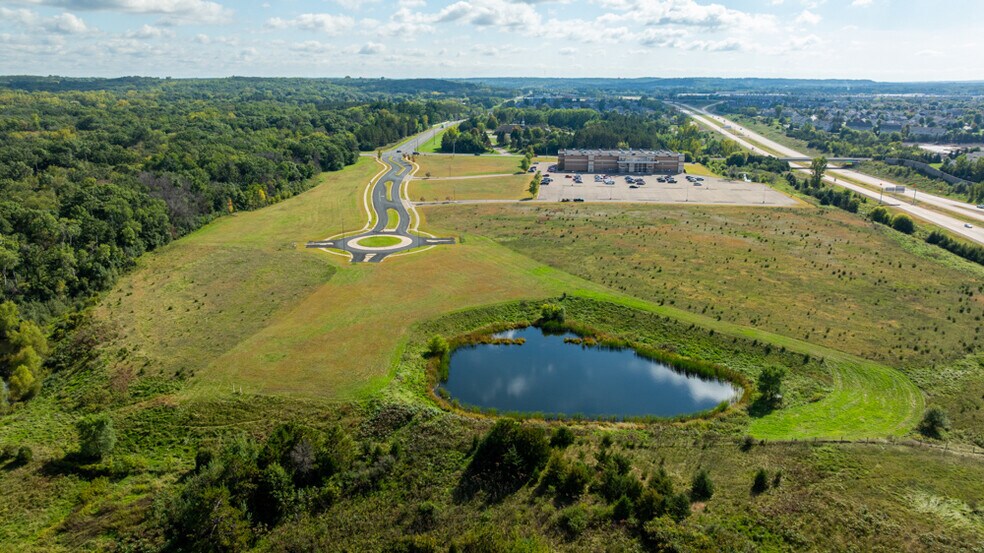 More Photos Of 685 Darnold Dr, Hudson Land For Sale