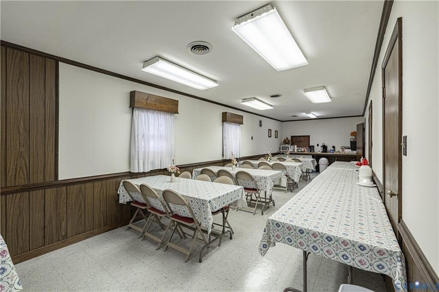 More Photos Of 9100 Route 1, Richmond Lodge Meeting Hall For Sale