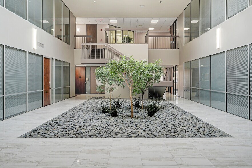 Primary Photo Of 450 N Sam Houston Pky E, Houston Medical For Lease