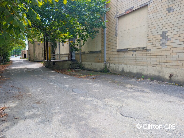 More Photos Of 750 Bloomfield Ave, Clifton Manufacturing For Sale