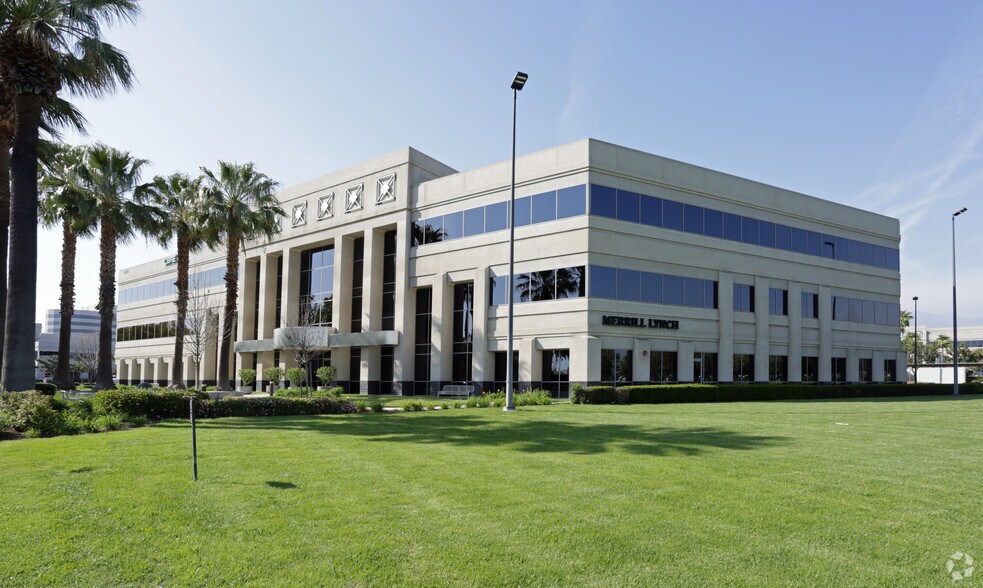More Photos Of 4141 Inland Empire Blvd, Ontario Office For Lease