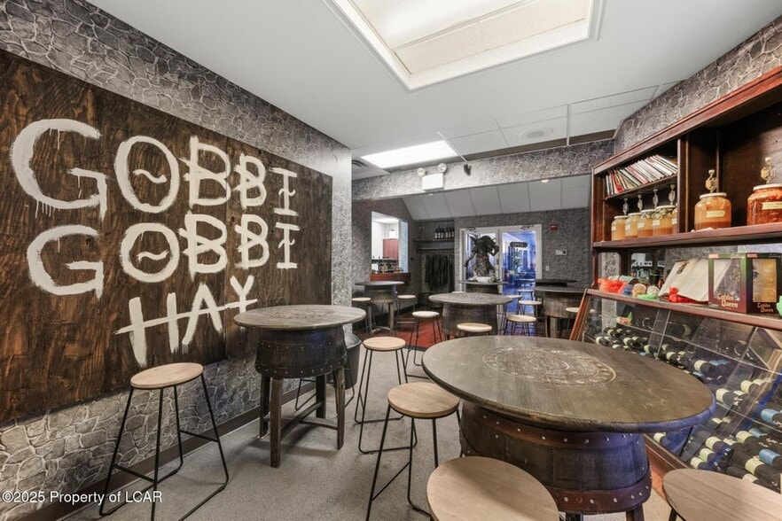 More Photos Of 222 Wyoming Ave, Scranton Movie Theatre For Sale