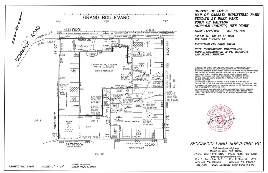 More Photos Of , Deer Park Unknown For Sale