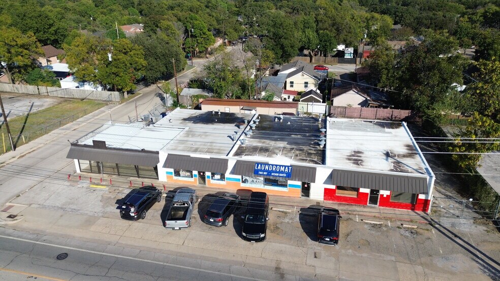 More Photos Of 1006-1012 N Sylvania Ave, Fort Worth Storefront For Lease