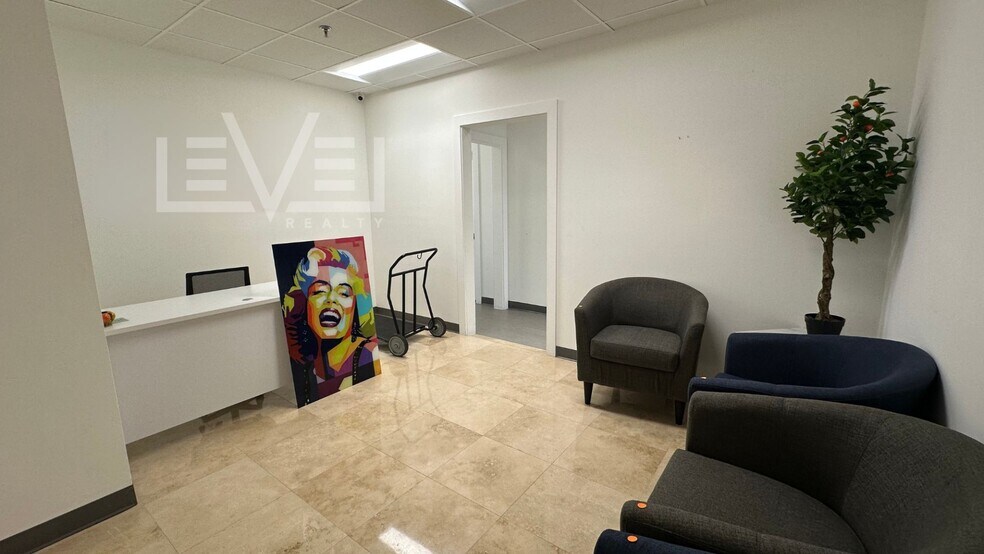 More Photos Of 2455 E Sunrise Blvd, Fort Lauderdale Loft Creative Space For Lease