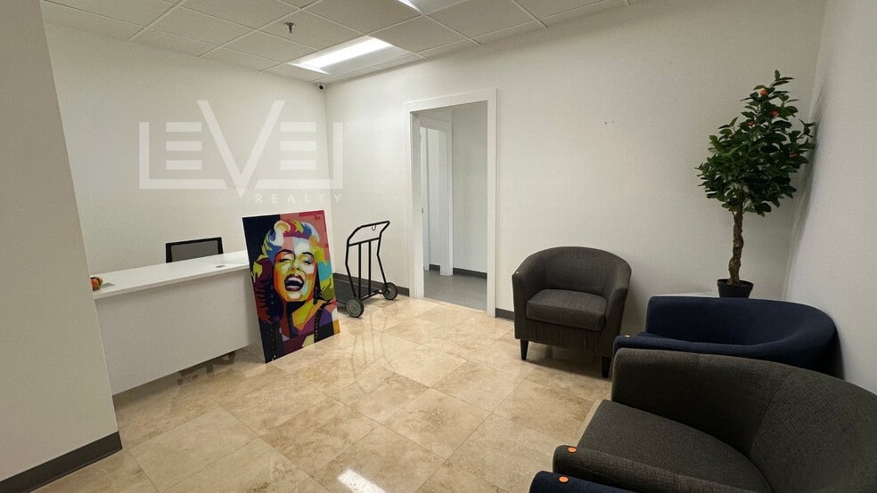 More Photos Of 2455 E Sunrise Blvd, Fort Lauderdale Loft Creative Space For Sale