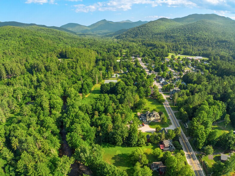 More Photos Of 1834 NY-73 Scenic, Keene Valley Hospitality For Sale