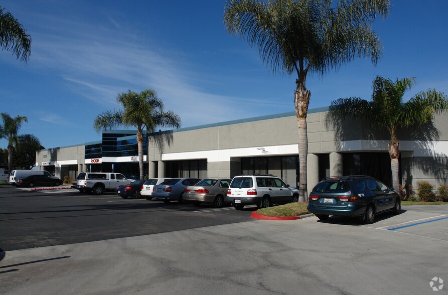 More Photos Of 5744 Pacific Center Blvd, San Diego Unknown For Lease