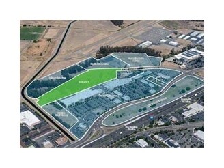 Primary Photo Of Nut Tree Apartment Development, Vacaville Land For Sale