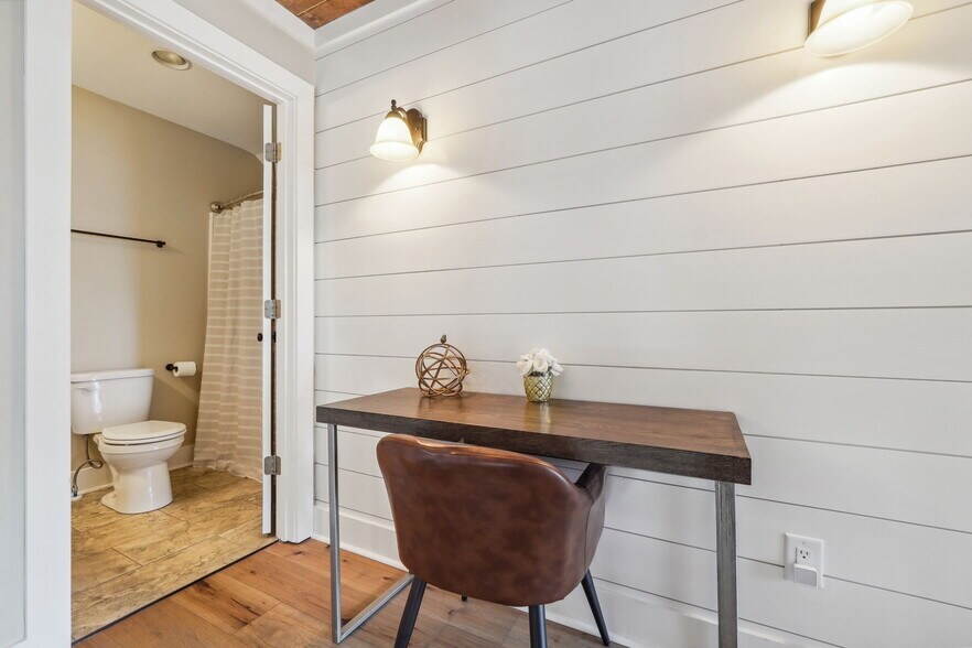 More Photos Of 1300 Preacher Campbell Rd, Clarkesville Multifamily For Sale