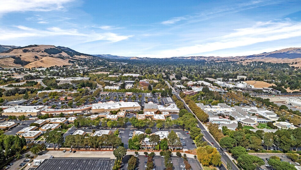 More Photos Of 2220-2228 Camino Ramon, San Ramon Loft Creative Space For Sale