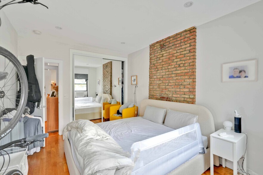 More Photos Of , Brooklyn Multifamily For Sale