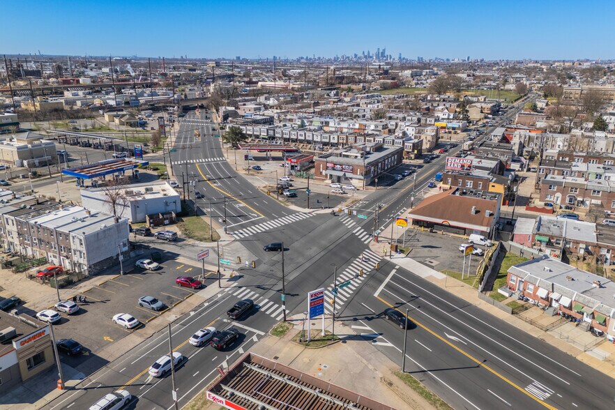 More Photos Of 5223 Torresdale Ave, Philadelphia Auto Repair For Lease