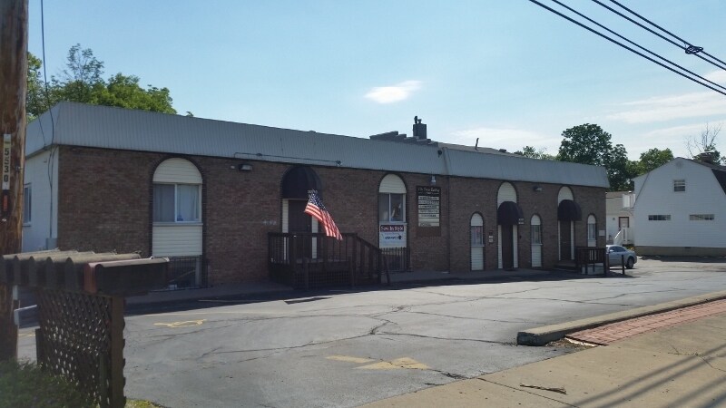 More Photos Of 3329-3337 Dayton-Xenia Rd, Dayton General Retail For Sale