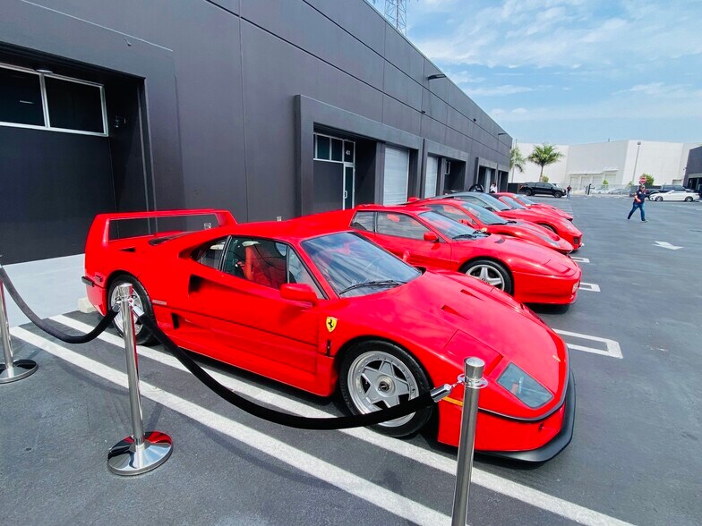 Primary Photo Of 6030 NW 102nd Ave, Doral Industrial For Sale