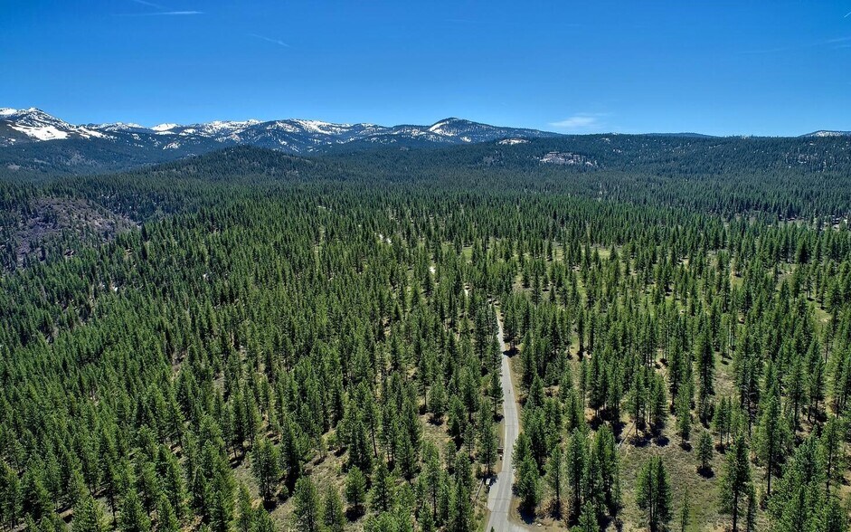 More Photos Of Martis Peak Rd, Truckee Land For Sale