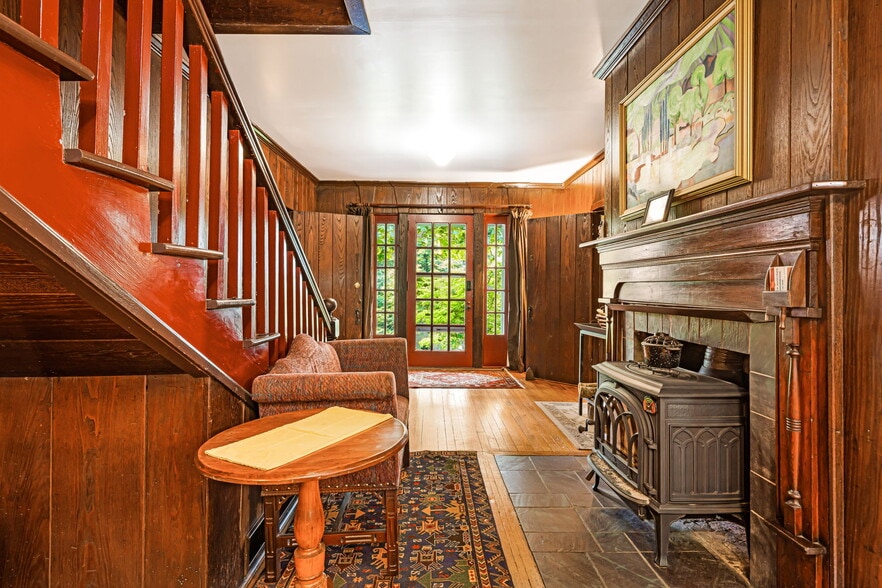 More Photos Of 1186 Old Us Hwy 70 W, Black Mountain Hospitality For Sale