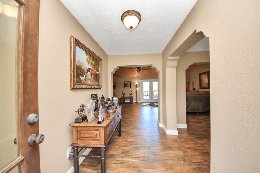 More Photos Of 16076 Highway 105, Cleveland Land For Sale