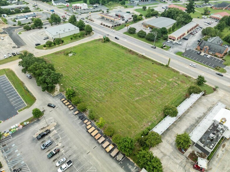 More Photos Of 1920 Paxville Hwy, Manning Land For Lease