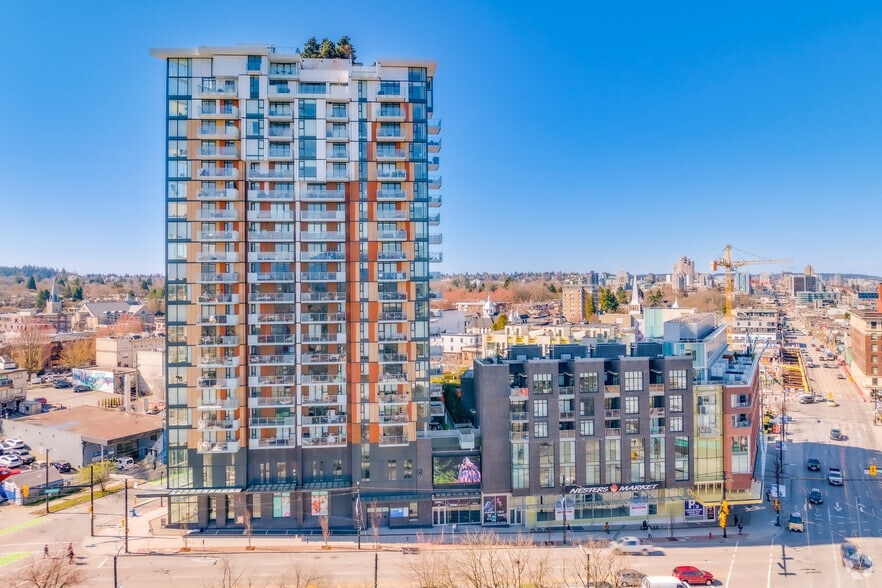 More Photos Of 285 E Broadway, Vancouver Apartments For Lease