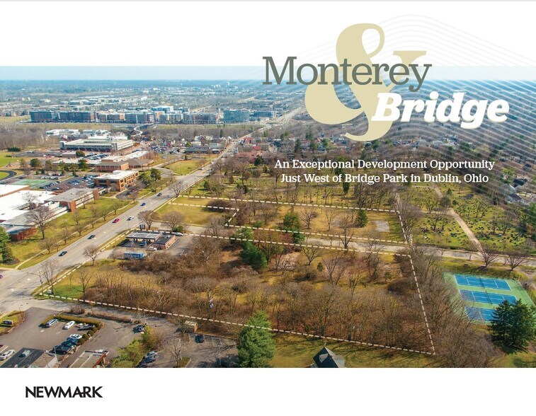 More Photos Of Monterey & Bridge, Dublin Land For Sale