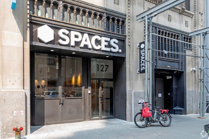 More Photos Of 132 W 31st St, New York Coworking Space