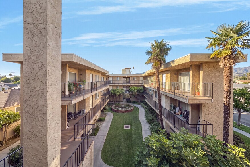 More Photos Of 2101 Vine St, Alhambra Apartments For Sale