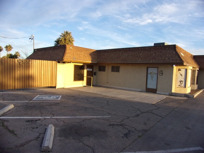 More Photos Of 939 S Decatur Blvd, Las Vegas Medical For Sale
