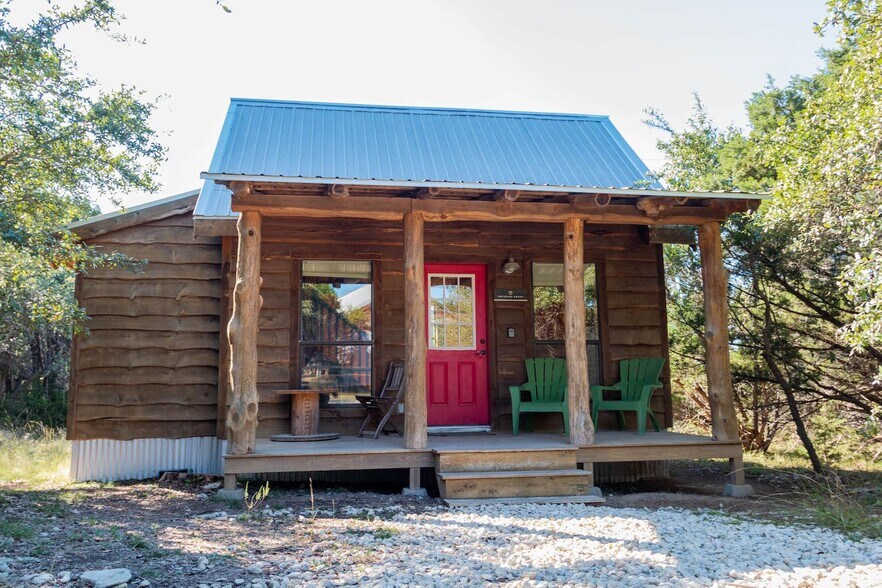 More Photos Of 13127 Fitzhugh Rd, Austin Land For Sale