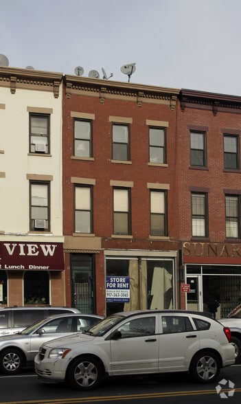 More Photos Of 517 Atlantic Ave, Brooklyn Storefront Retail Residential For Lease
