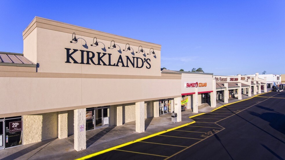 More Photos Of 1000 N Saint Augustine Rd, Valdosta Unknown For Lease