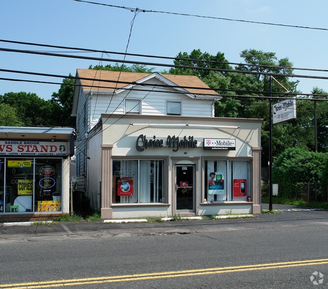 More Photos Of 507 Market St, Saddle Brook Storefront Retail Residential For Sale