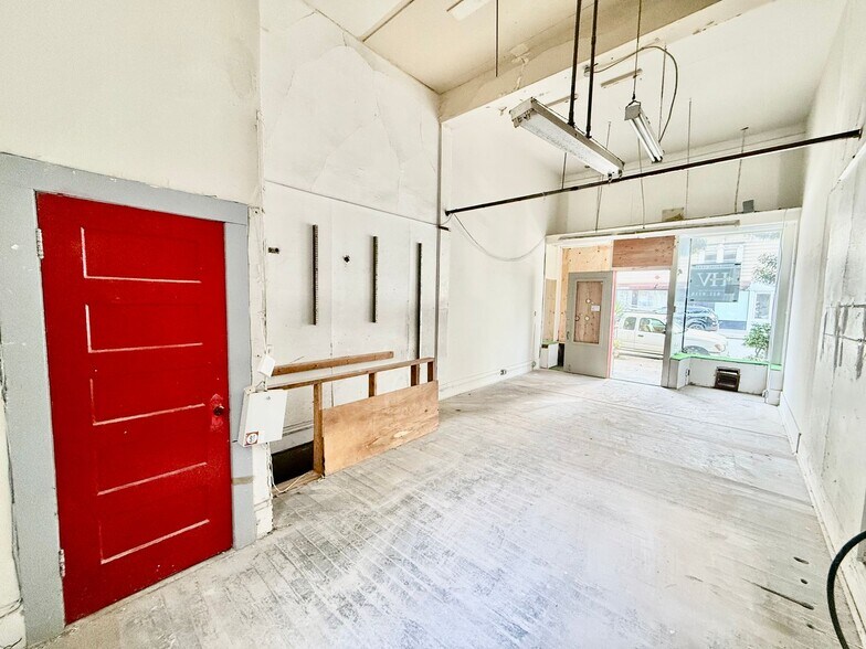 More Photos Of 1604 Vallejo St, San Francisco Apartments For Lease