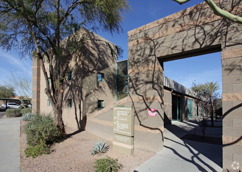 Primary Photo Of 13624 W Camino Del Sol, Sun City West Unknown For Lease