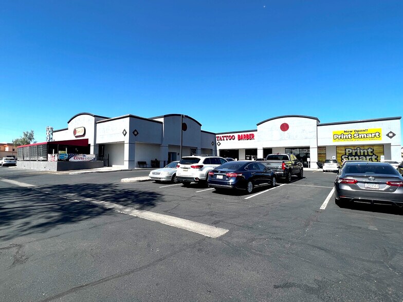More Photos Of 4142 E Chandler Blvd, Phoenix General Retail For Sale